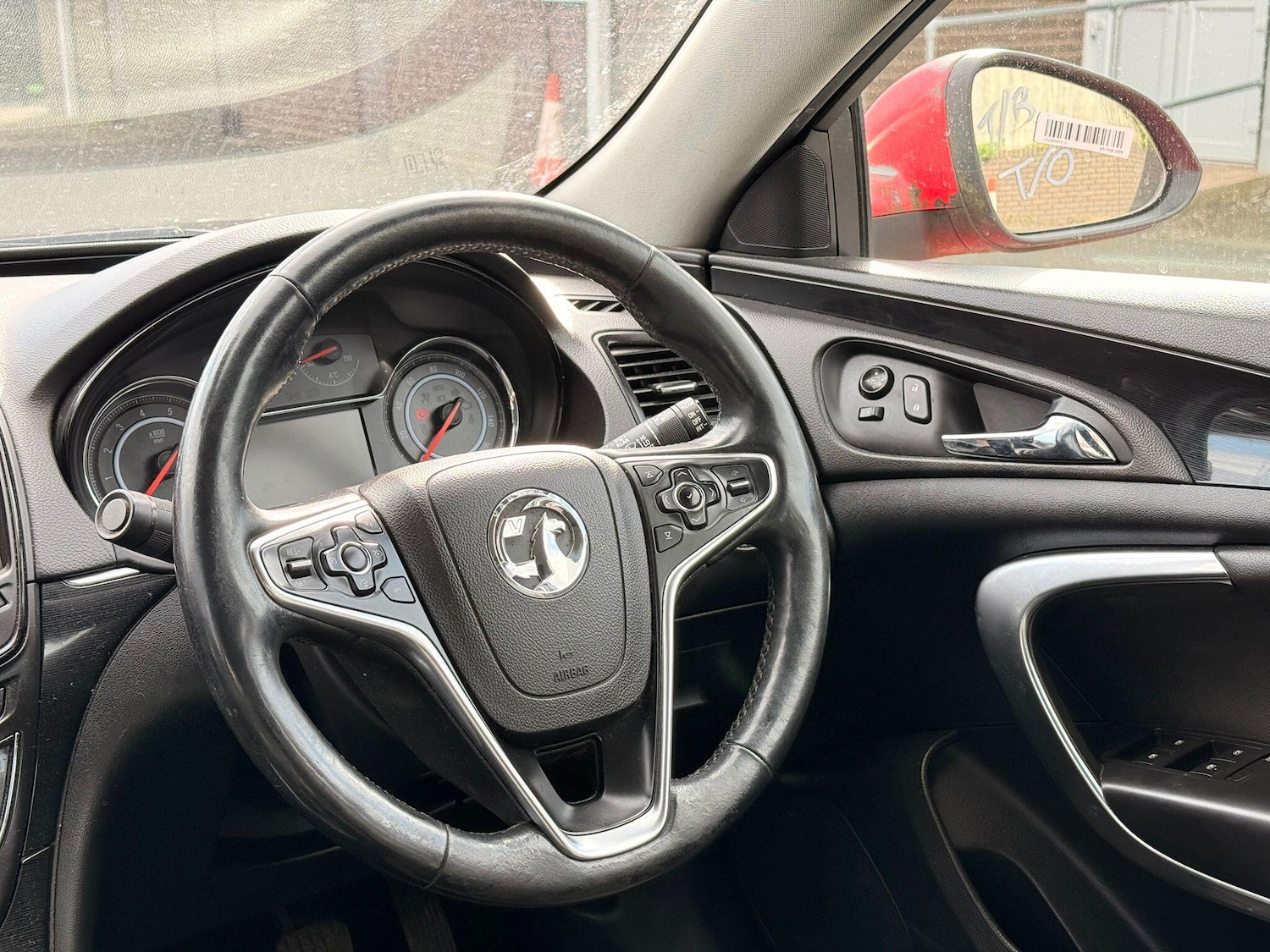 Used Vauxhall Insignia 2016 for sale - 78072343: Photo 52