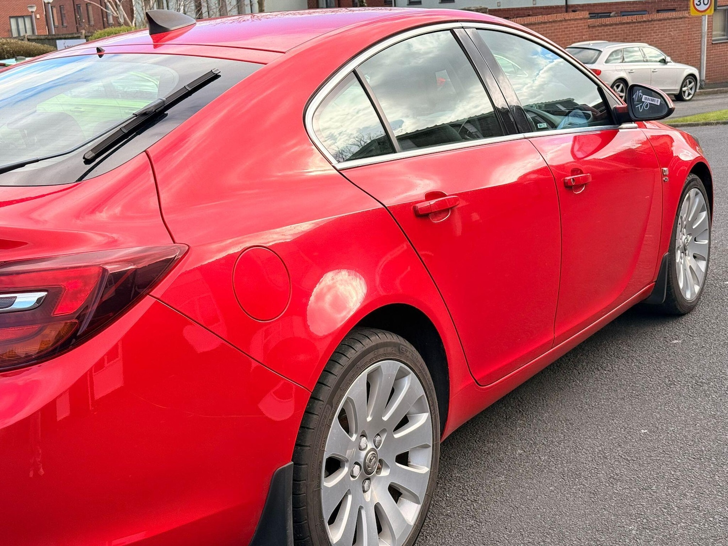 Used Vauxhall Insignia 2016 for sale - 78072343: Photo 54
