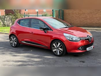 Used Renault Clio 2015 for sale - 79820411: Photo