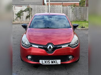 Used Renault Clio 2015 for sale - 79820411: Photo