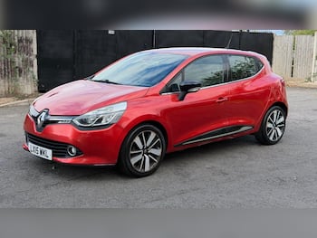 Used Renault Clio 2015 for sale - 79820411: Photo