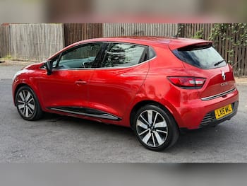 Used Renault Clio 2015 for sale - 79820411: Photo