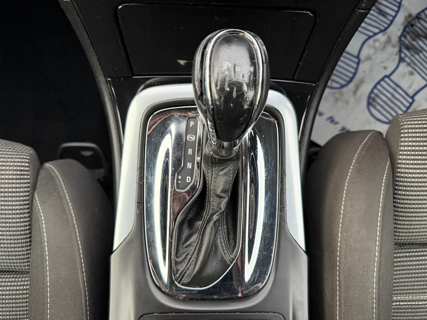 Used Vauxhall Insignia 2011 for sale - 77306005: Photo 14