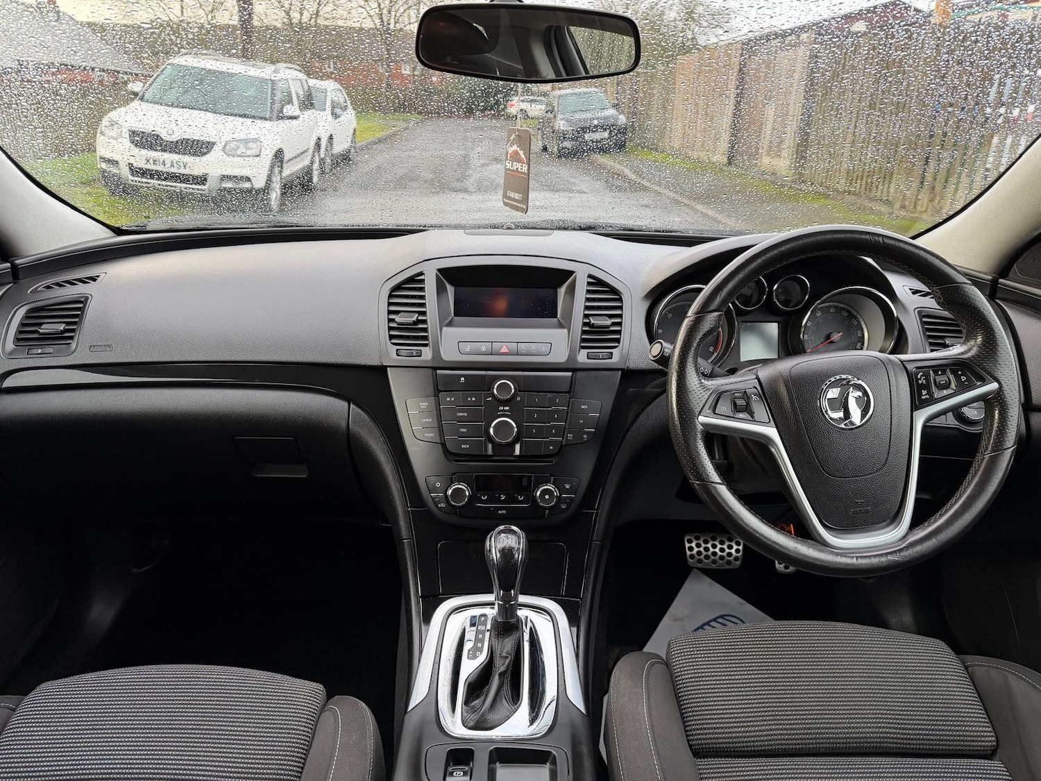 Used Vauxhall Insignia 2011 for sale - 77306005: Photo 15