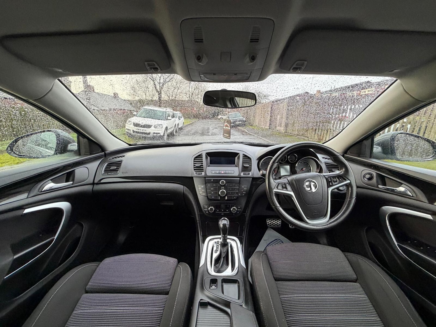 Used Vauxhall Insignia 2011 for sale - 77306005: Photo 16