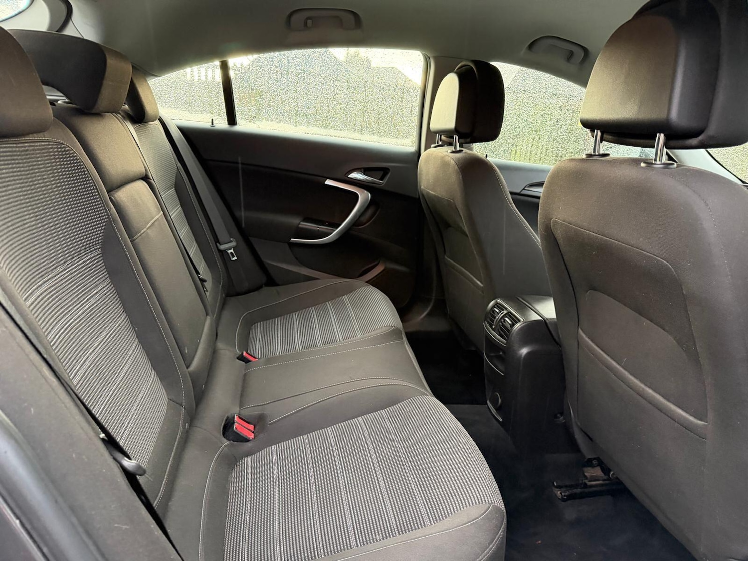 Used Vauxhall Insignia 2011 for sale - 77306005: Photo 19