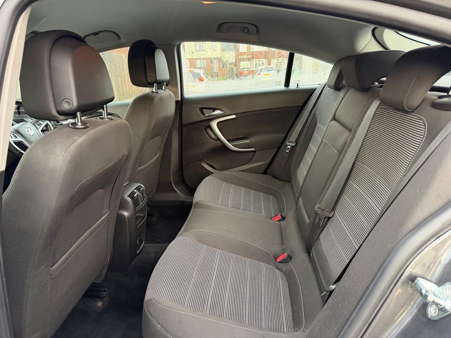 Used Vauxhall Insignia 2011 for sale - 77306005: Photo 21