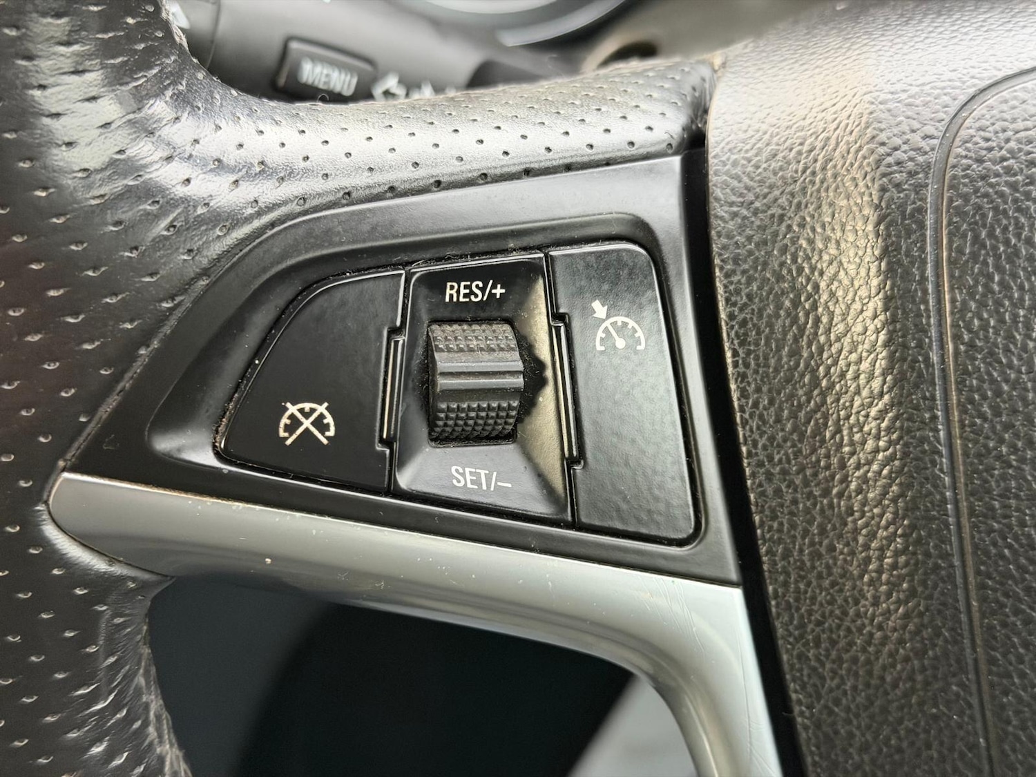 Used Vauxhall Insignia 2011 for sale - 77306005: Photo 25