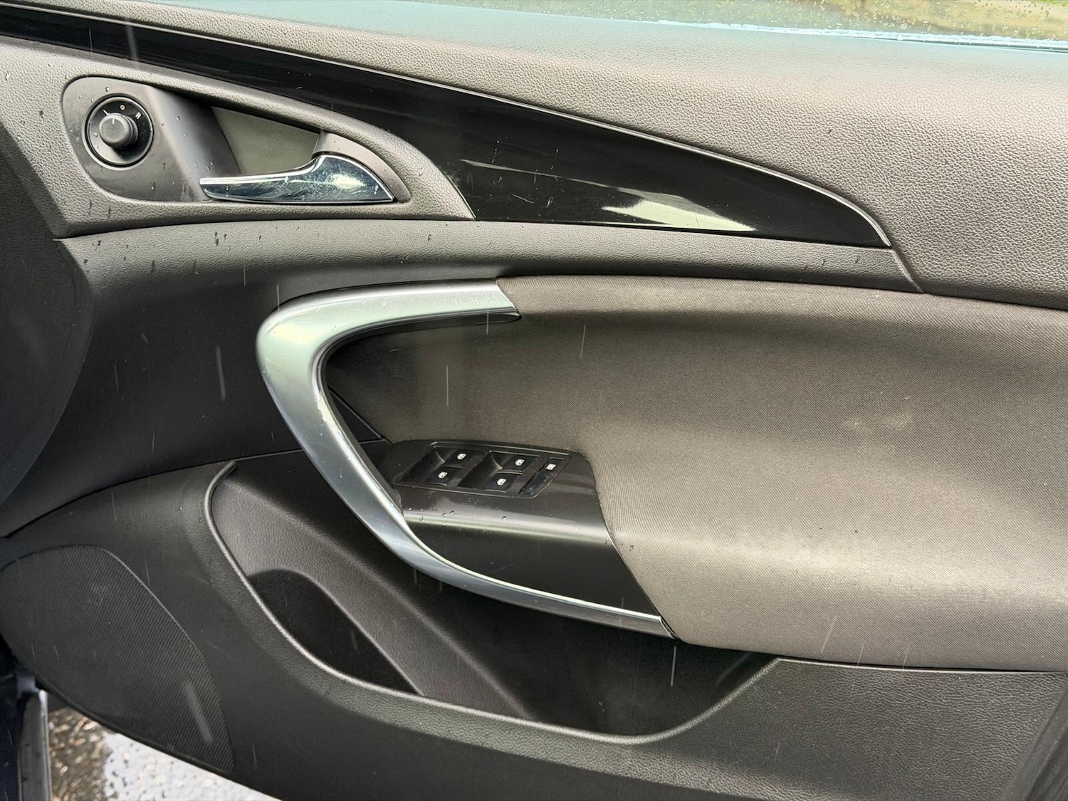 Used Vauxhall Insignia 2011 for sale - 77306005: Photo 27