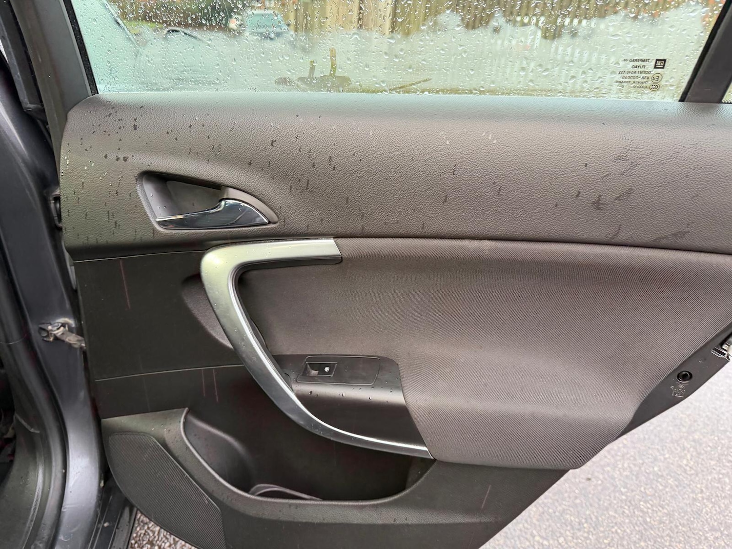 Used Vauxhall Insignia 2011 for sale - 77306005: Photo 28