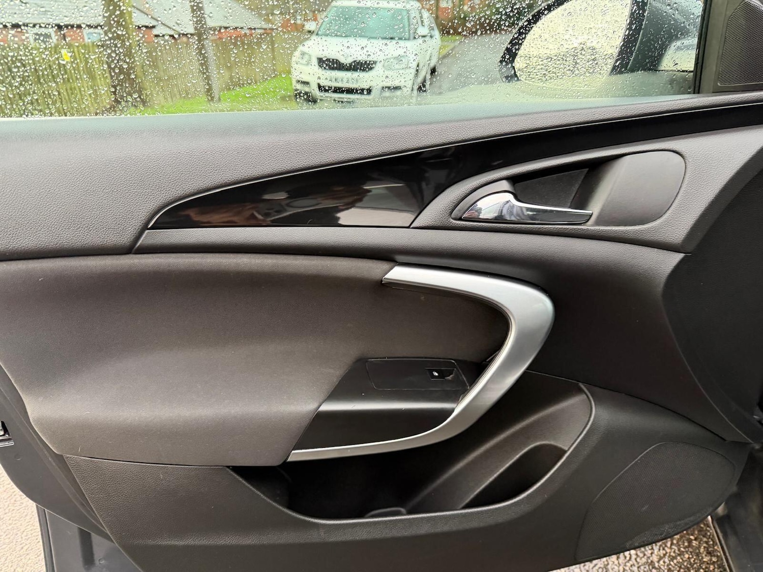 Used Vauxhall Insignia 2011 for sale - 77306005: Photo 30