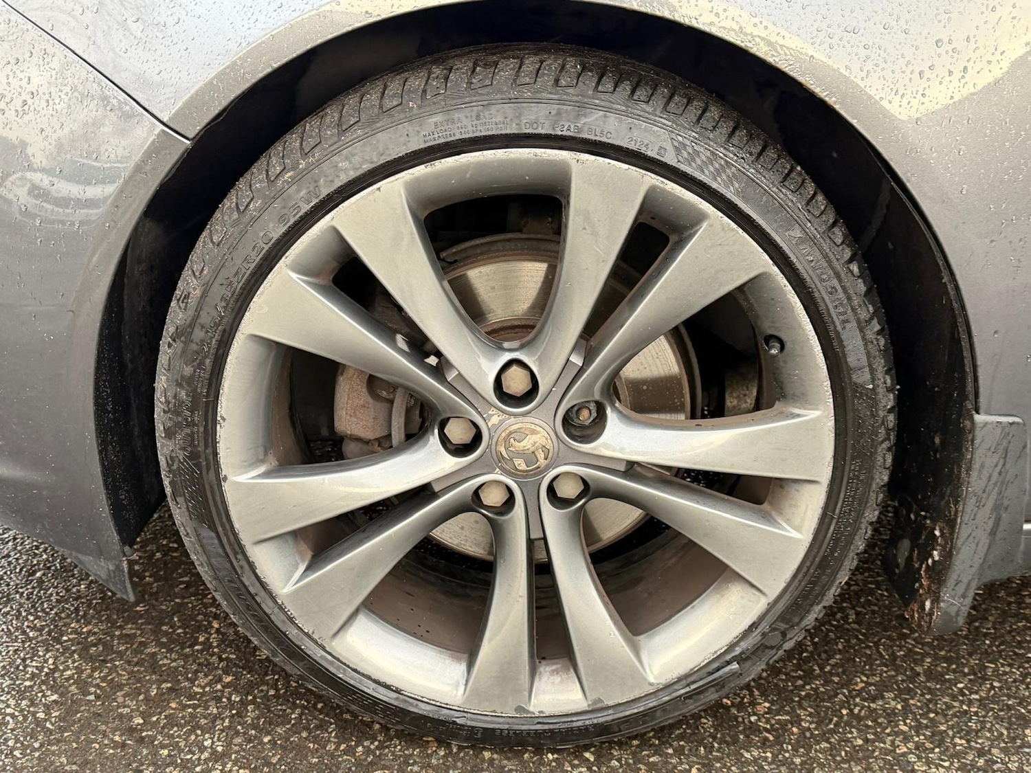 Used Vauxhall Insignia 2011 for sale - 77306005: Photo 31