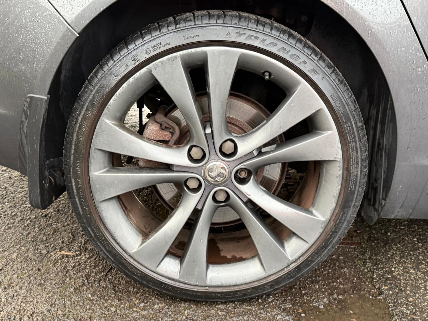 Used Vauxhall Insignia 2011 for sale - 77306005: Photo 32