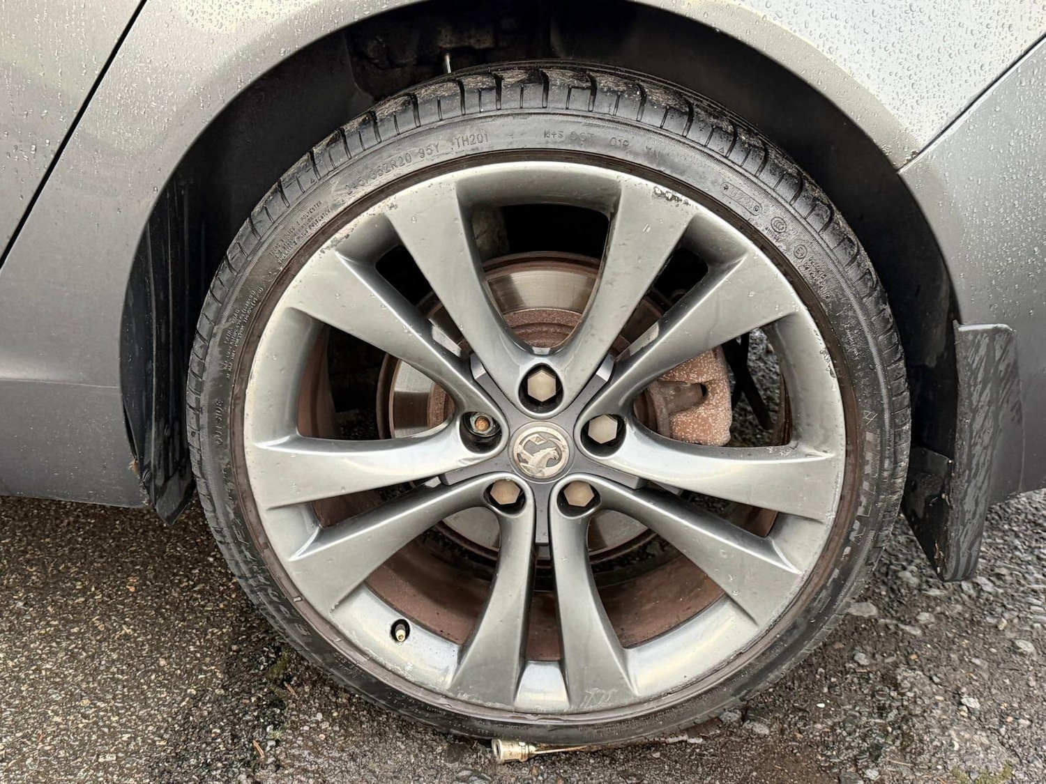 Used Vauxhall Insignia 2011 for sale - 77306005: Photo 33