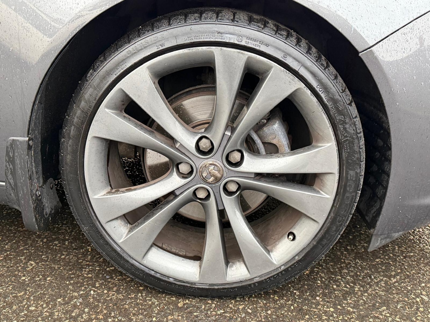 Used Vauxhall Insignia 2011 for sale - 77306005: Photo 34