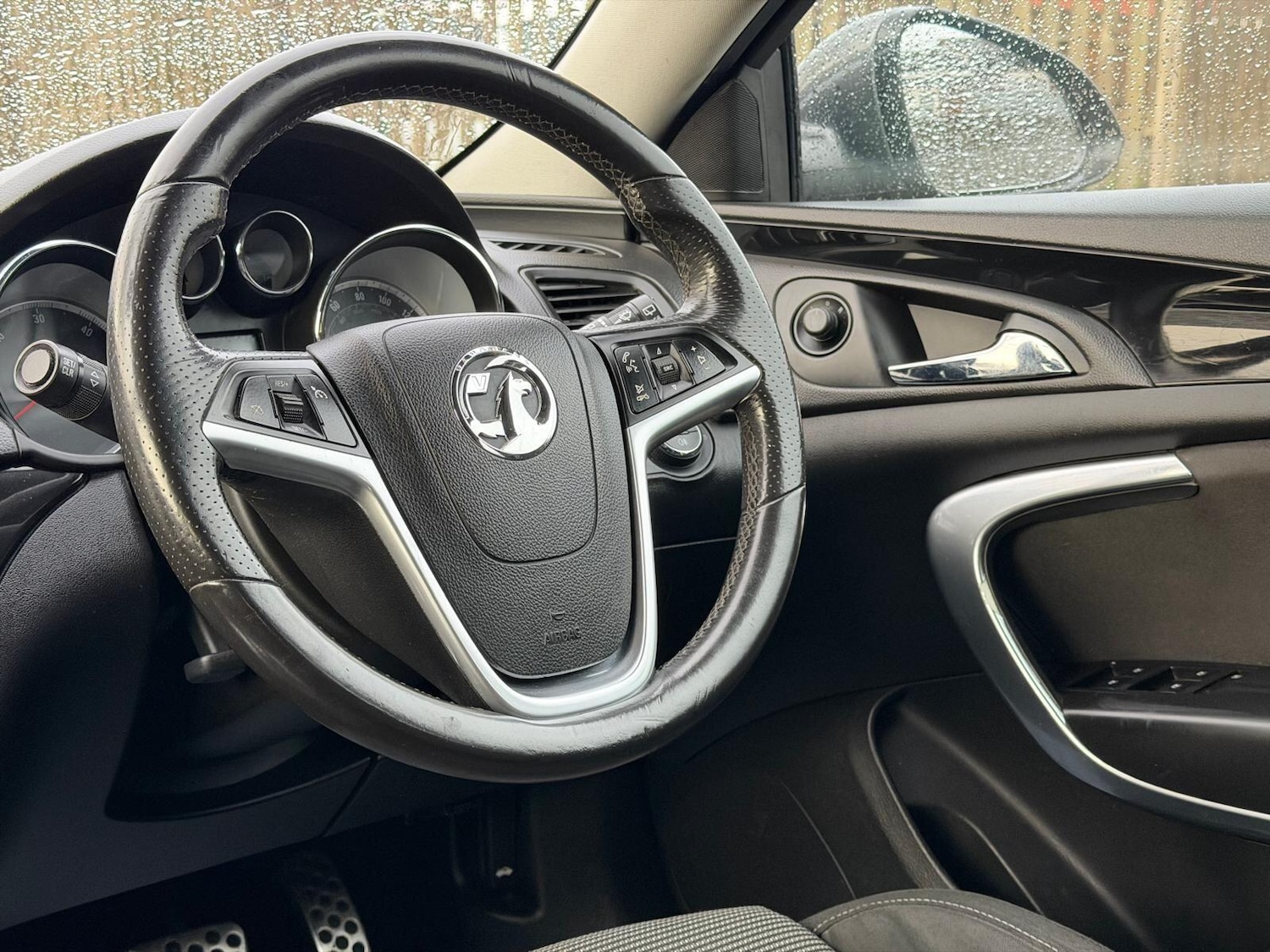 Used Vauxhall Insignia 2011 for sale - 77306005: Photo 38