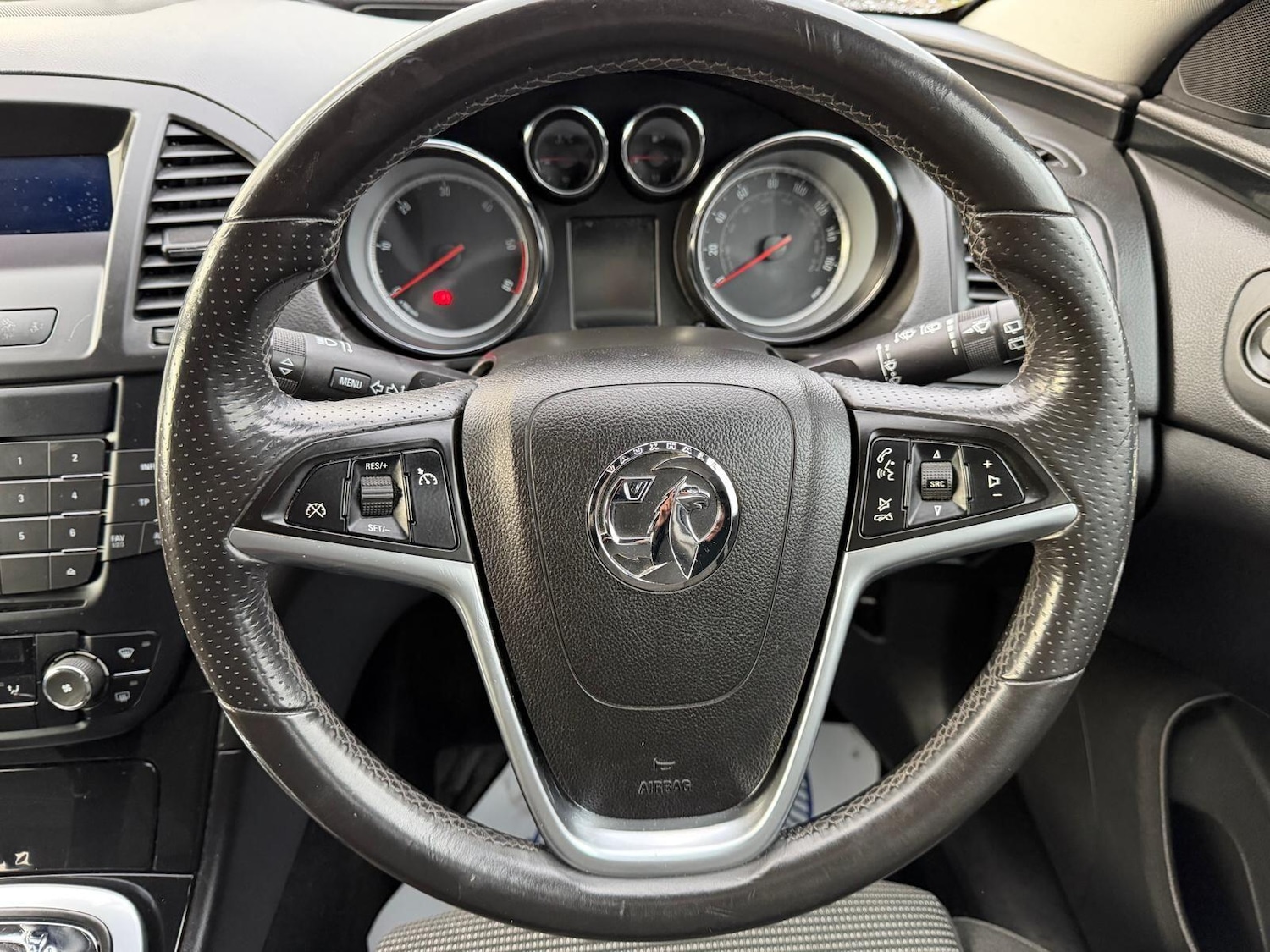 Used Vauxhall Insignia 2011 for sale - 77306005: Photo 39