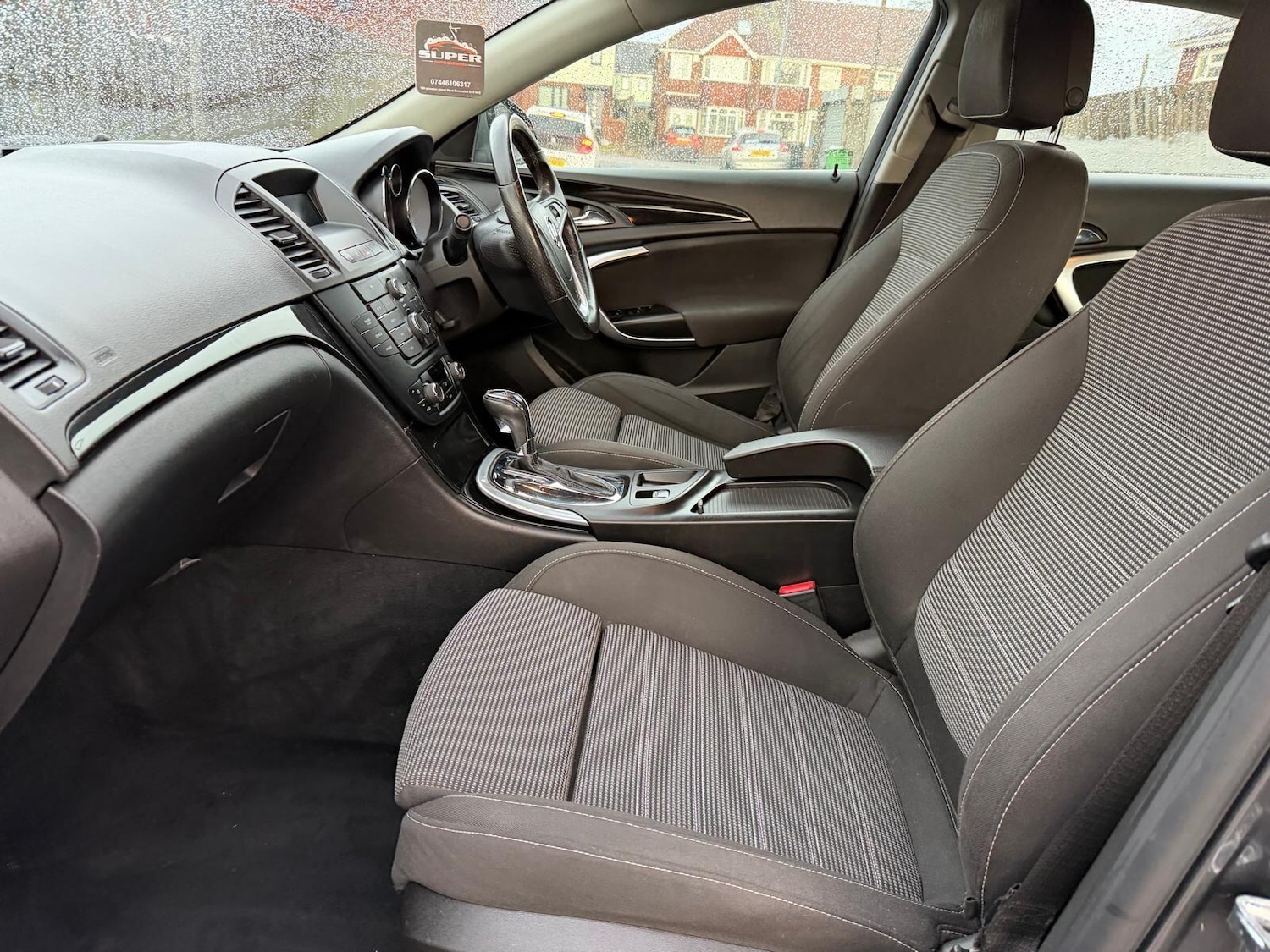 Used Vauxhall Insignia 2011 for sale - 77306005: Photo 41