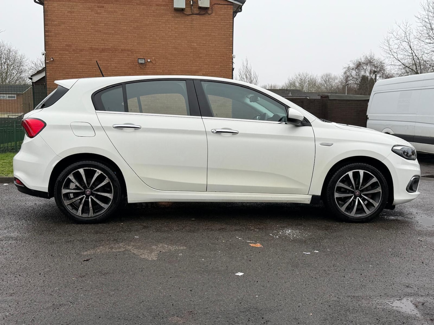 Used Fiat Tipo for sale - 77242664: Photo 10
