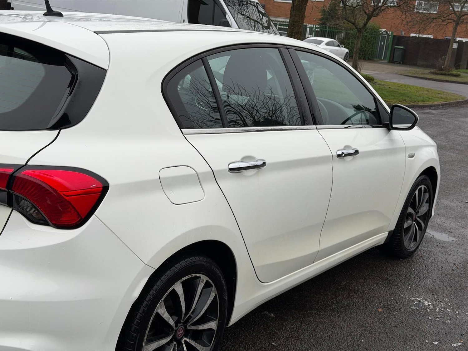 Used Fiat Tipo for sale - 77242664: Photo 11