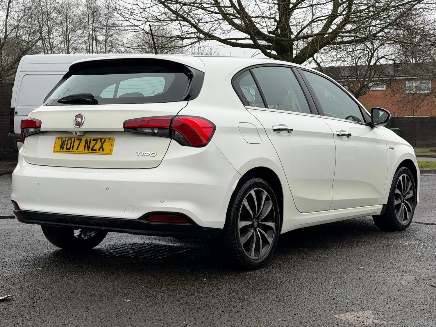 Used Fiat Tipo for sale - 77242664: Photo 12