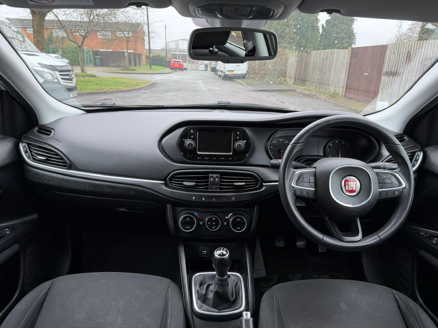 Used Fiat Tipo for sale - 77242664: Photo 15