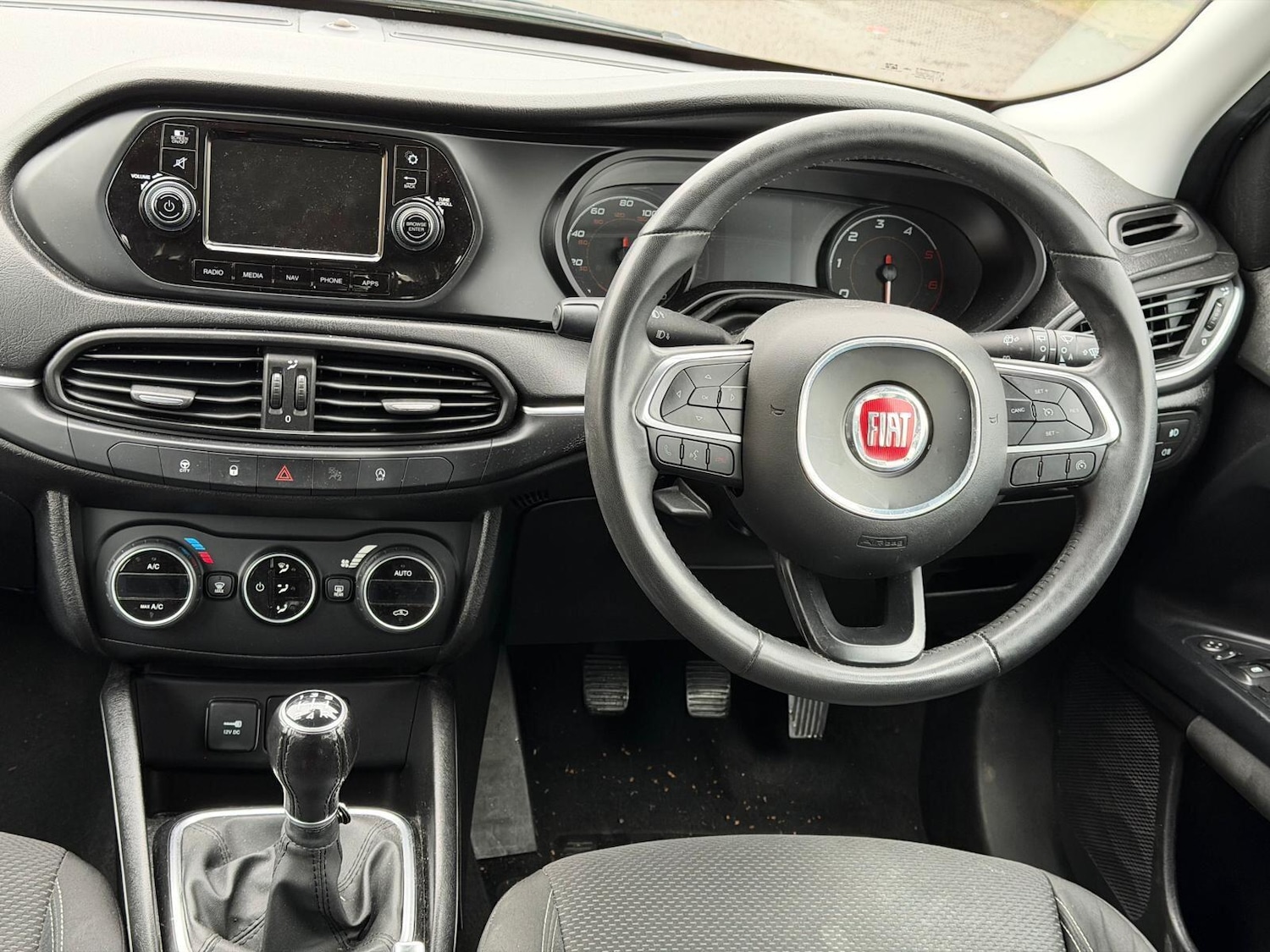 Used Fiat Tipo for sale - 77242664: Photo 16