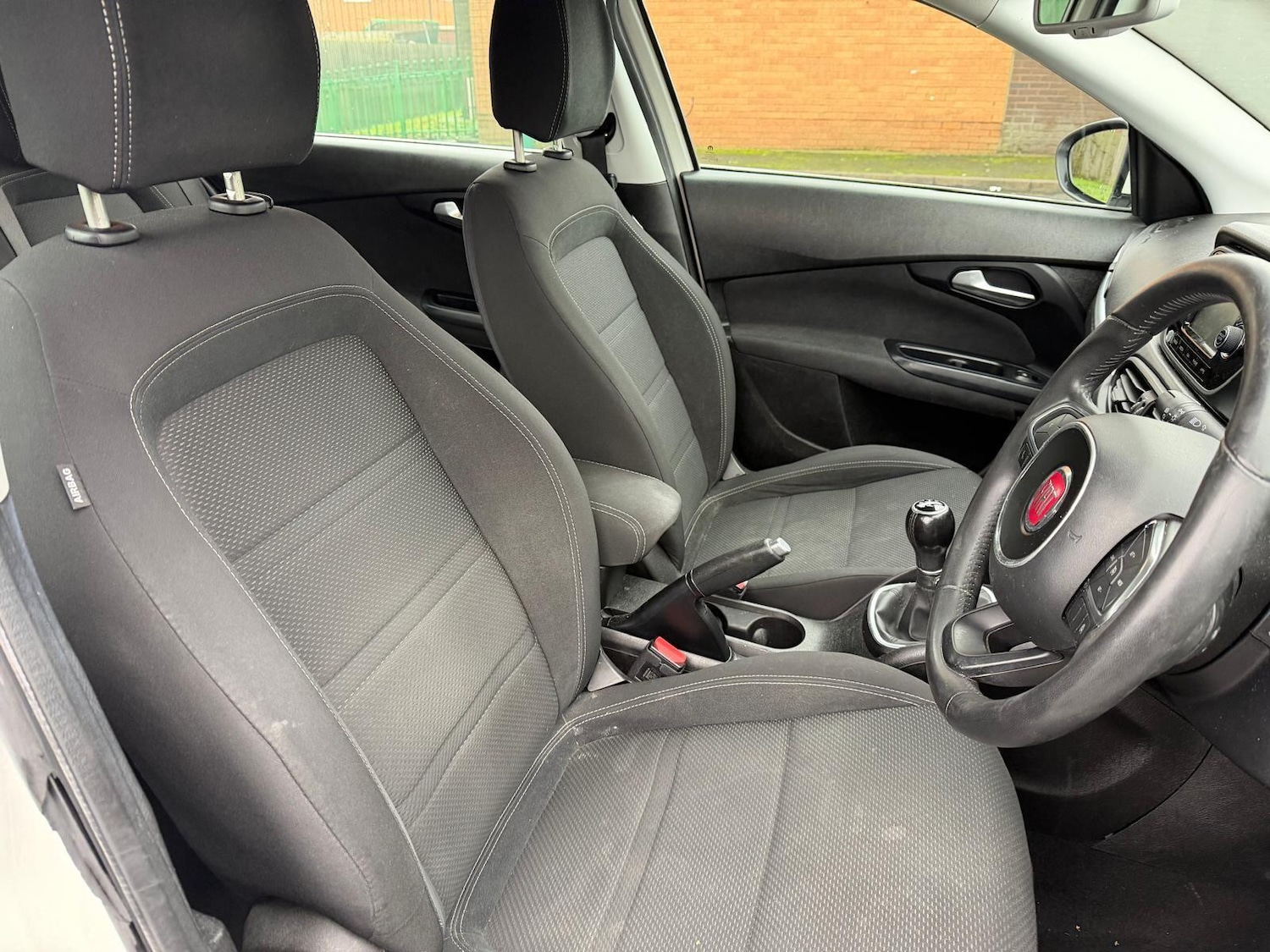 Used Fiat Tipo for sale - 77242664: Photo 17