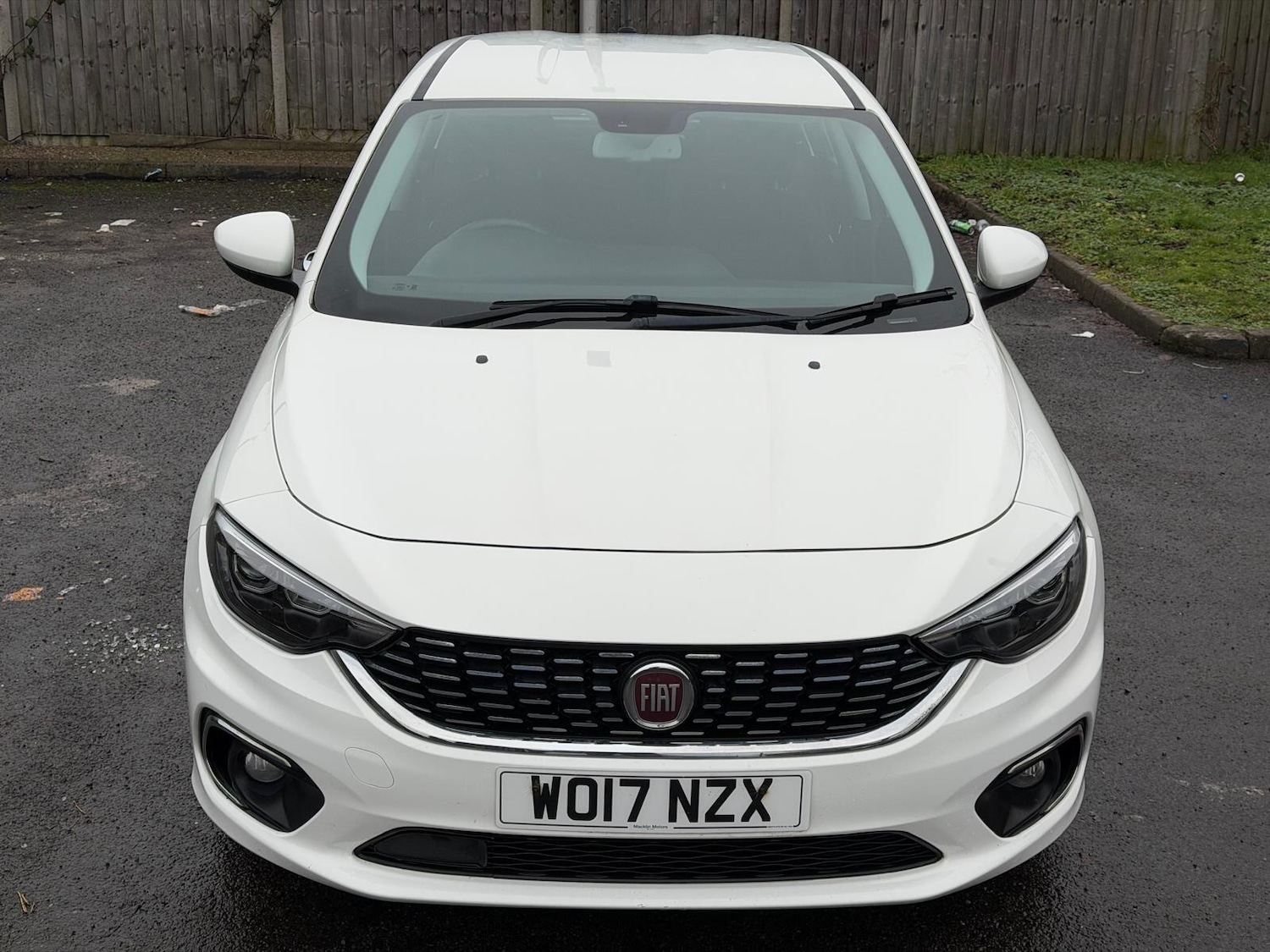 Used Fiat Tipo for sale - 77242664: Photo 2