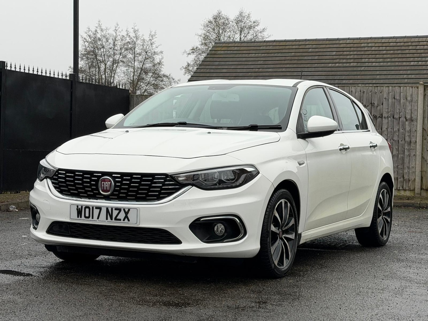 Used Fiat Tipo for sale - 77242664: Photo 3