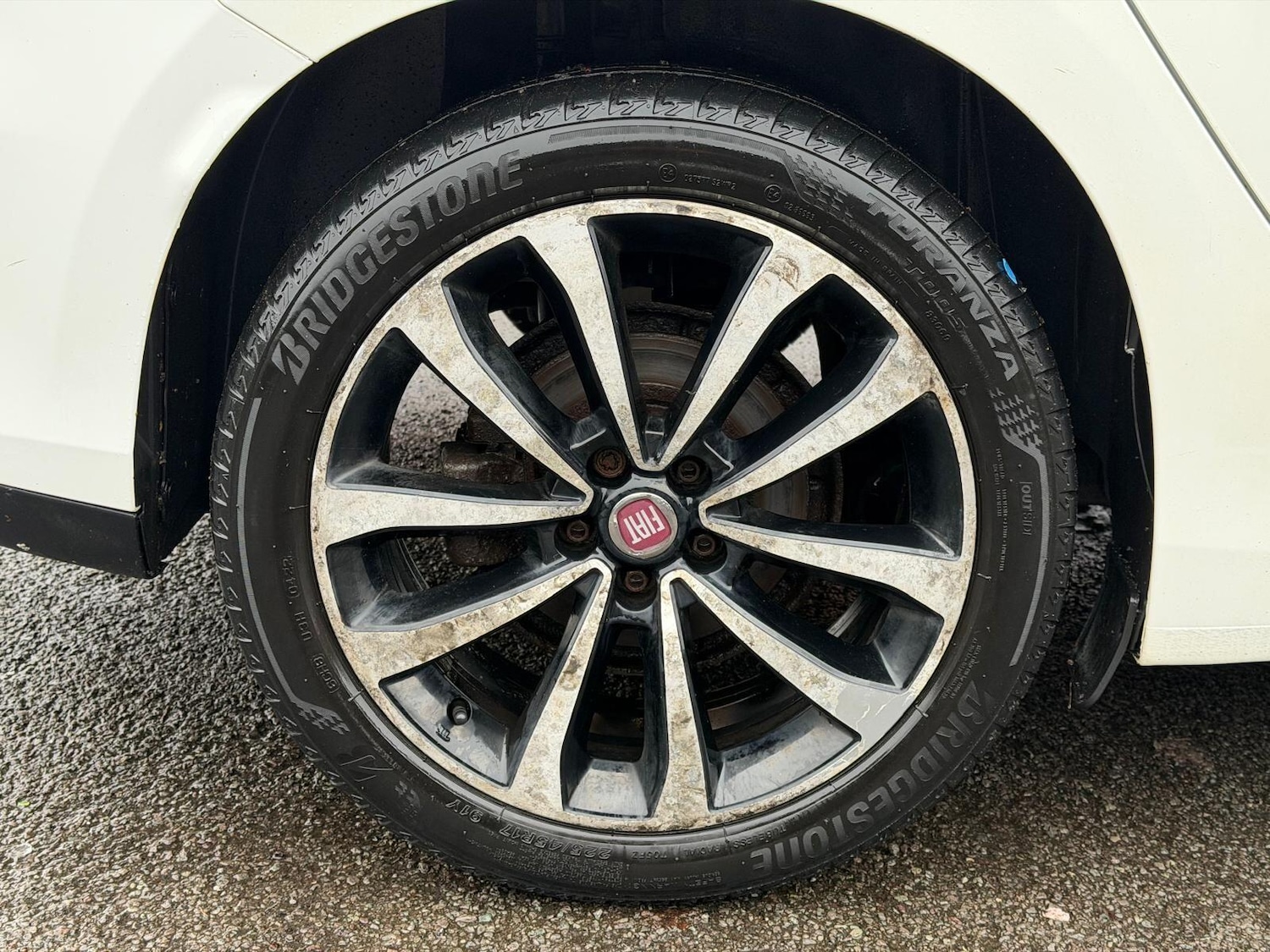 Used Fiat Tipo for sale - 77242664: Photo 36