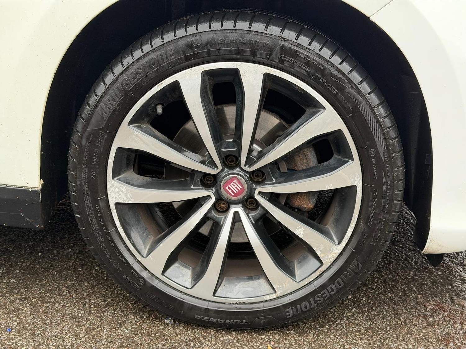 Used Fiat Tipo for sale - 77242664: Photo 37