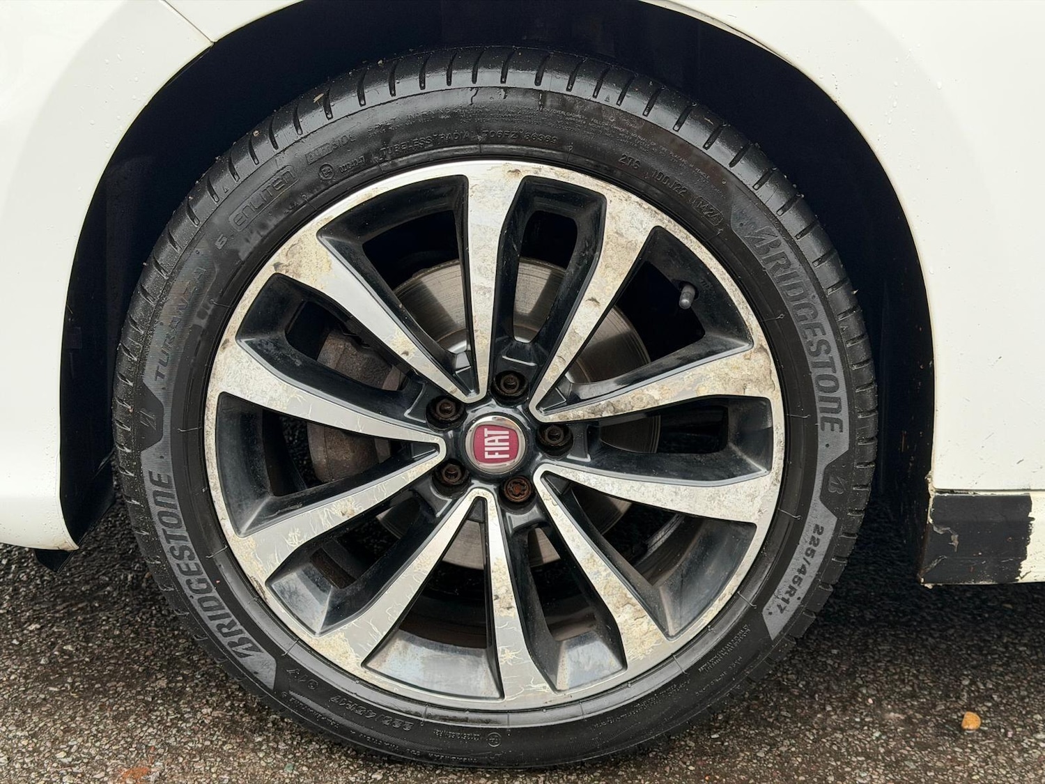 Used Fiat Tipo for sale - 77242664: Photo 38