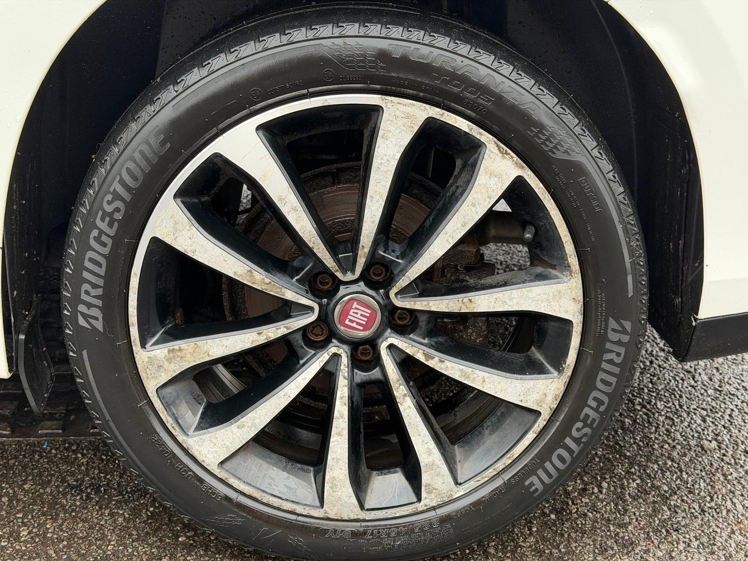 Used Fiat Tipo for sale - 77242664: Photo 39