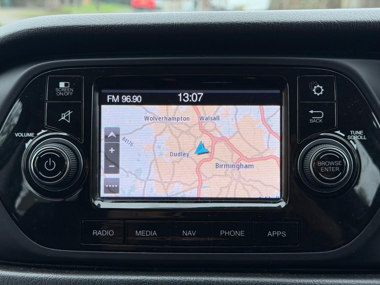 Used Fiat Tipo for sale - 77242664: Photo 41