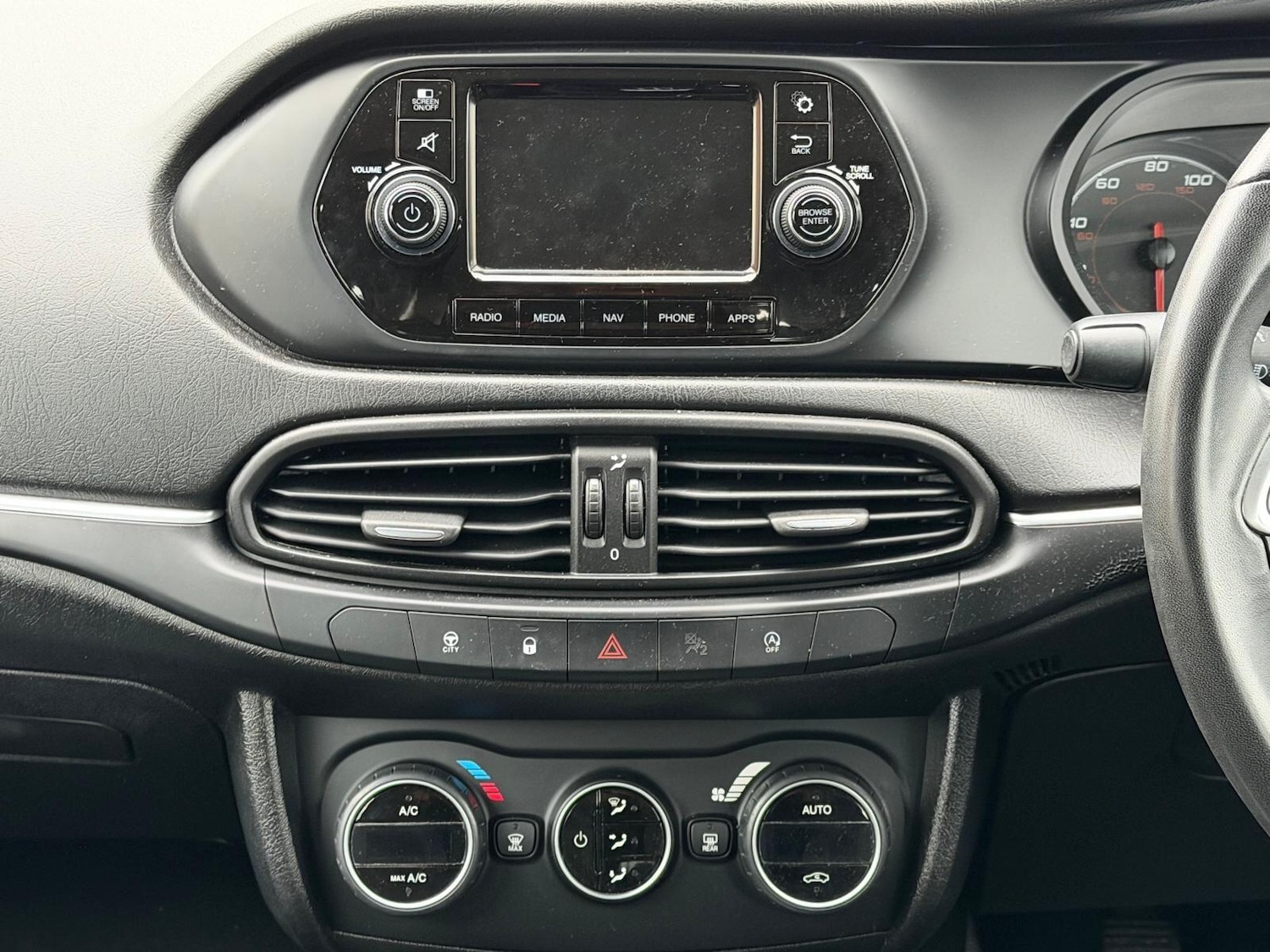 Used Fiat Tipo for sale - 77242664: Photo 42