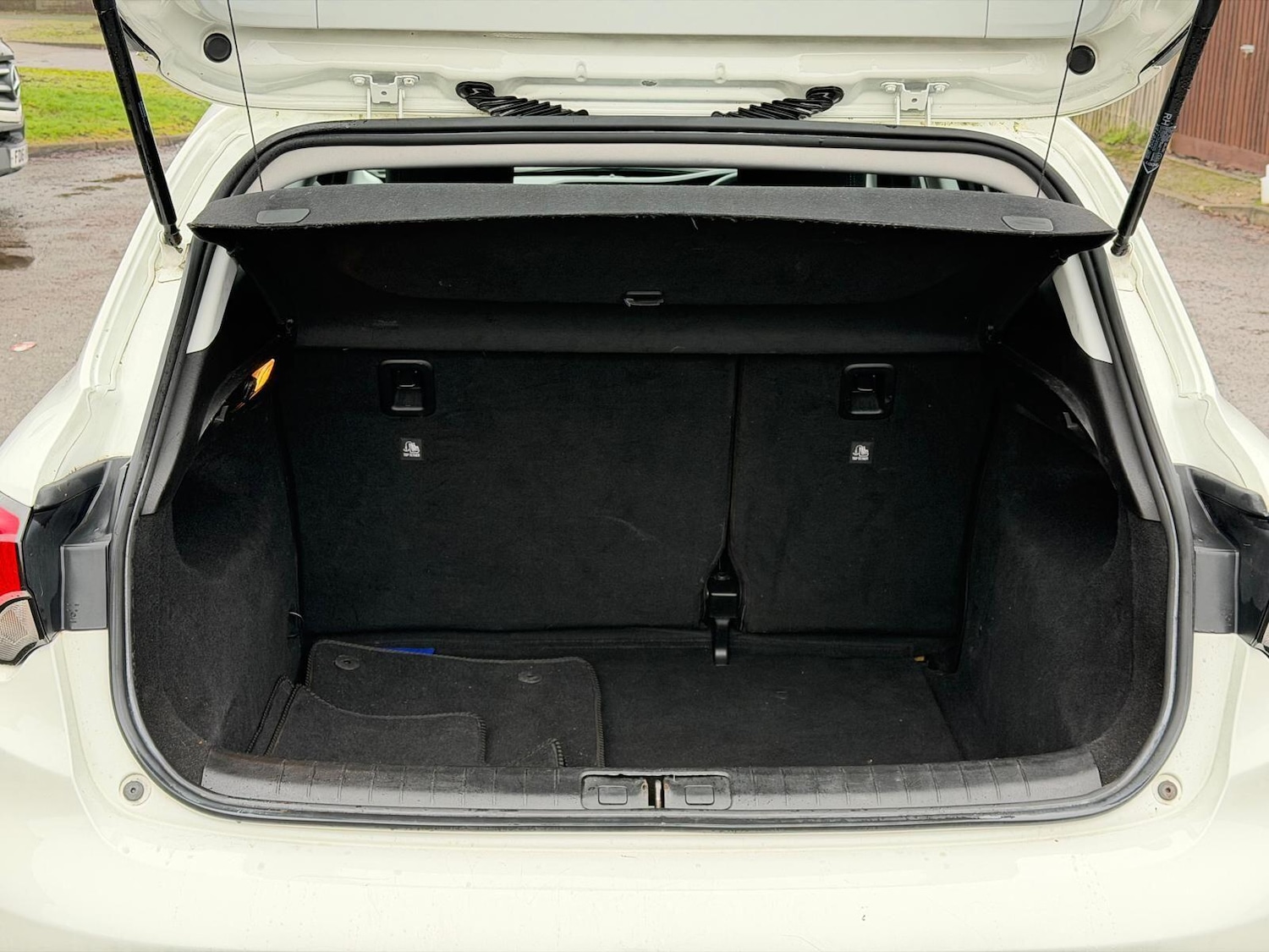 Used Fiat Tipo for sale - 77242664: Photo 44