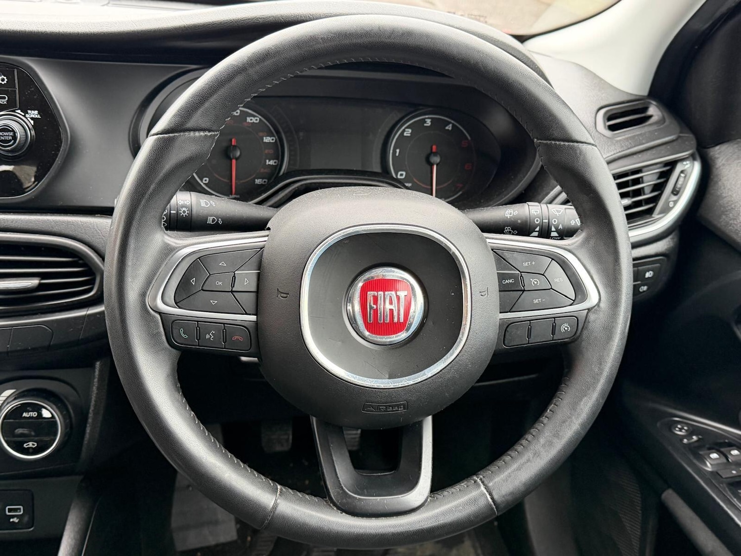 Used Fiat Tipo for sale - 77242664: Photo 45