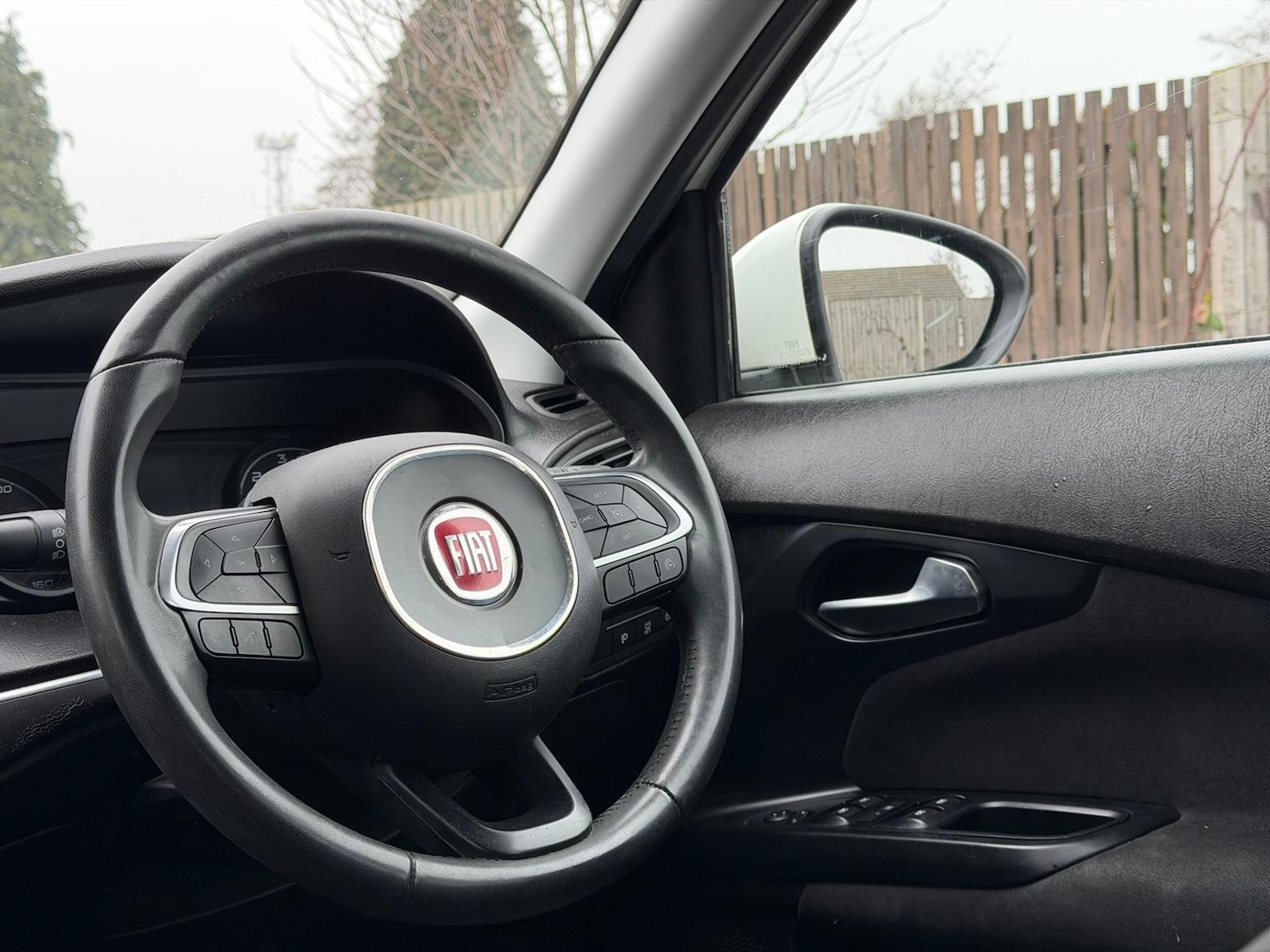 Used Fiat Tipo for sale - 77242664: Photo 46