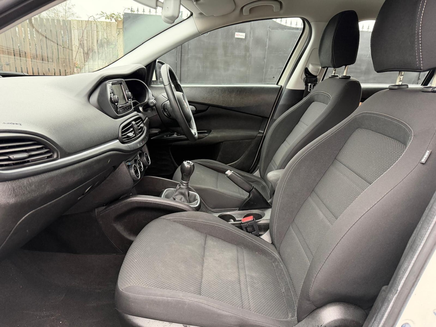 Used Fiat Tipo for sale - 77242664: Photo 47