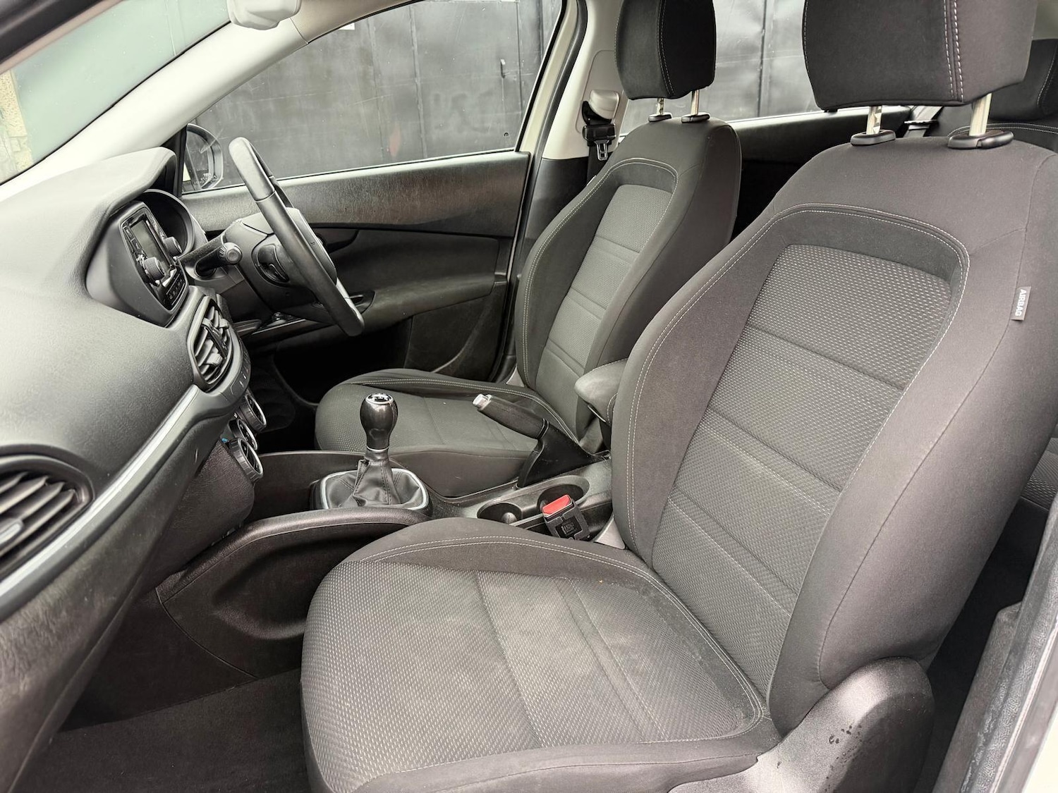 Used Fiat Tipo for sale - 77242664: Photo 48