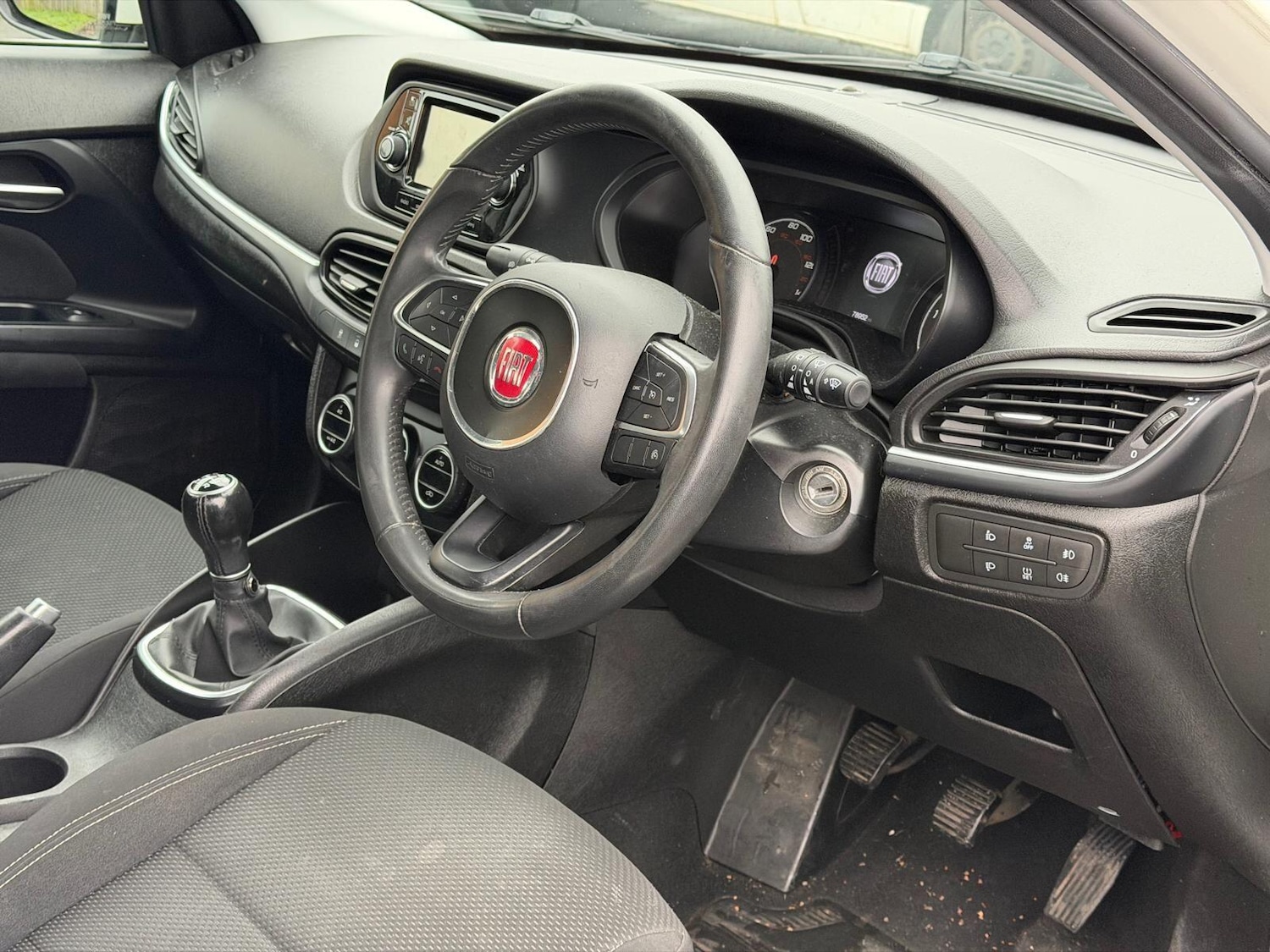 Used Fiat Tipo for sale - 77242664: Photo 49