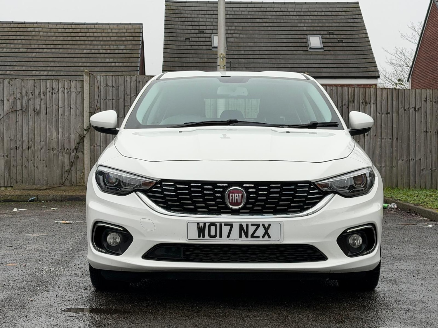 Used Fiat Tipo for sale - 77242664: Photo 5