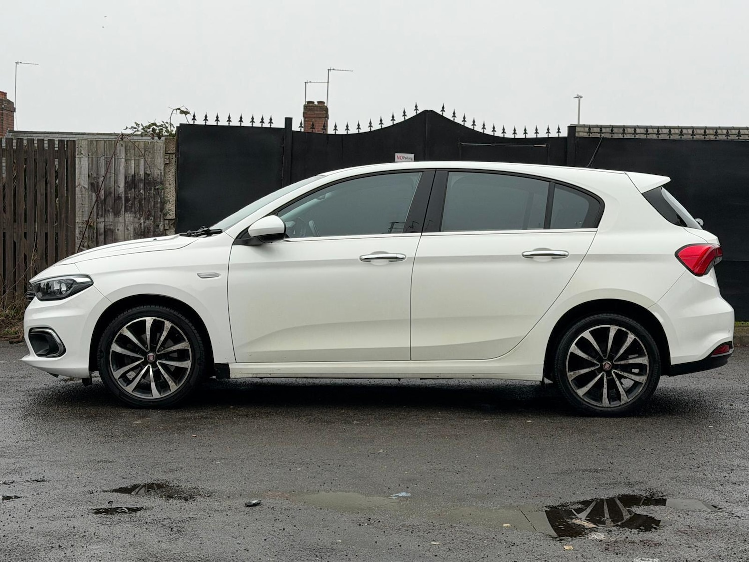 Used Fiat Tipo for sale - 77242664: Photo 7