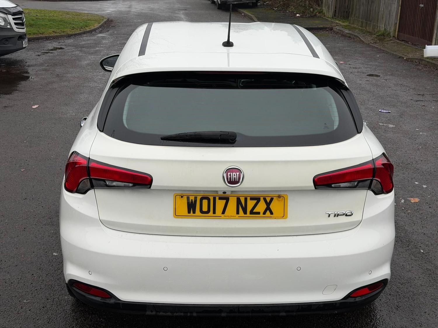 Used Fiat Tipo for sale - 77242664: Photo 8