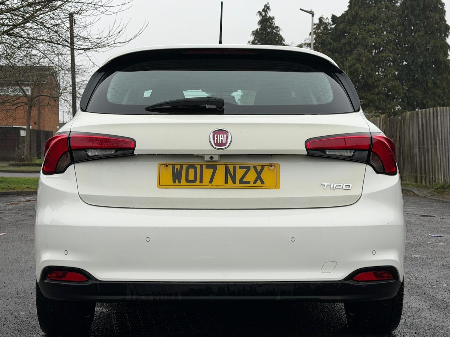 Used Fiat Tipo for sale - 77242664: Photo 9