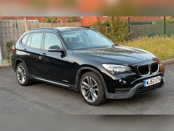 Used BMW X1 2012 for sale - 79012762: Photo