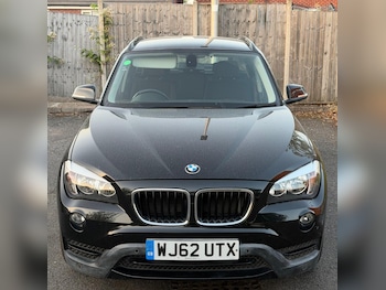 Used BMW X1 2012 for sale - 79012762: Photo
