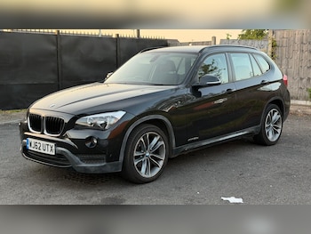 Used BMW X1 2012 for sale - 79012762: Photo