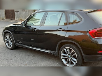 Used BMW X1 2012 for sale - 79012762: Photo